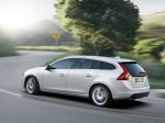Volvo V60 2010 года